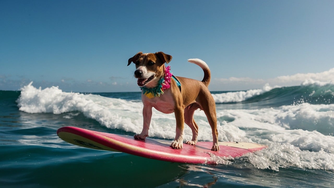 Перфектната морска почивка с вашето куче: съвети и препоръки